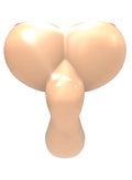 Boobie Squirt Gun Boobie Water Gun Boob Party Games Boob Job Party Games Bachelor Party Games Boob Water Pistol