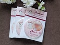 First birthday magnet party souvenir - Thank you gift for guests