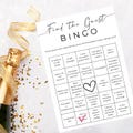 Wedding Table Game, Wedding Games, Wedding Games For Reception, Wedding Traditions, Wedding Games For Table, Reception Games For Guests