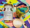 Bible Verses, Christian Gift, Personalized Scripture Jar, God's encouragement, Bible Study, Catholic, Jesus