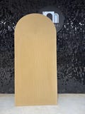 Arch Ripple Backdrop Wall, Chiara Wall, Backdrop Party Wall, Ripple Backdrop ,