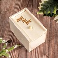 Gag Gifts, Simulation Spider in Wooden Box, Fake Spider Prank Box, Fun Prank Gift, Joke Gift, Simulation Spider, Creative Spoof Insect Toy