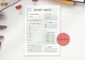Secret Santa Questionnaire Favorite Things List, Get to Know You Survey, Christmas Gift Exchange Form, Office Employee Favorites Template