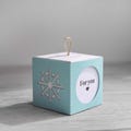 Ship steering wheel svg gift box template cricut lamp, Laser cut wedding favor box paper lantern, Papercut light box cameo (dxf ai cdr pdf)