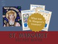 Escape Room for Kids | Printable Kit | St Margaret of Scotland | Kids Puzzle | Family Game Night | Sunday School | Catholic Game for kids