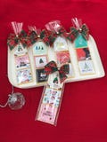 Christmas Chocolates,Christmas Favors,Happy Christmas,Give A Way, Christmas Gifts, Christmas gift Ideas