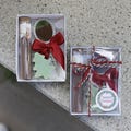 christmas soap, valentine's day gift, Christmas gift box, hot chocolate, hot chocolate with marshmallow, personalised gifts, happy holidays