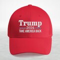 Trump 2024 Cap/Donald Trump 2024 Cap/Take America Great Again/President Vote 2024 Hat/Trump Embroidered Hat OGPL42