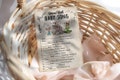 Downloadable 5x7 Storybook Baby Shower Game with Answer Key / Not Self-Editable / Name The Baby Song