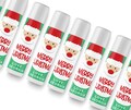Kids Christmas Party Favor - Lip Balm SET OF 10 - BULK Christmas Gift - Holiday Class Gift - Christmas Party Favor - Kids Holiday Lip Balm