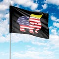 2024 Trump Flag  Donald Trump Banner,Trump White House Flag,Trump Lion Flag, Trump Funny Flag, Trump Won Flag,Trump Vance Flag,Maga Flag