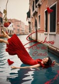 Echoes on the Canal: Single-Player 1960s Venice Murder Mystery Game |Instant Download PDF | Start Playing Now