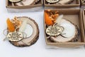Personalized Little Pumpkin Theme Baby Shower Favor for Guests | Little Pumpkin Baby Shower | Baby Shower Candles | Baby Shower Idea