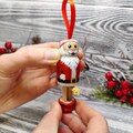 Christmas Gag Gift - Santa - Hilarious - Sarcastic - Funny - Vulgar - Dirty - White Elephant Gifts for Adults - Funny Gifts - Adult Humor