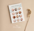 Beer or Baby Shower Game | Baby Shower Games | Up Up and Away Theme | Baby Boy | Blue | Adventure Awaits | Gender Reveal | Sprinkle | UA103