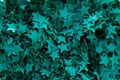 Biodegradable Wedding Confetti, New Year's Eve Star Confetti, Christmas Decoration, Bulk Confetti, Christmas Confetti, New Year Confetti