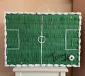 Customizable Sheet Cake Piñata