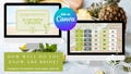 Margs & Matrimony Jeopardy Game | Bachelorette Party Game | Coastal Theme | Canva Template | Beach Vibes | 2024-2025