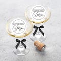 Capricorn Season, Edible Drink Toppers, FAST SHIPPING, Capricorn SZN, Capricorn Gift, Capricorn Party