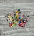 Jungle Safari Animal Baby Shower Favor, Baby Animal Baby Shower Theme, Boy Girl Baby Shower, Giraffe Lion Elephant Zebra Baby Shower