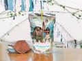 Moana Capri Sun Label, Moana Juice Pouch Label Printable, DIGITAL FILE ONLY 0046