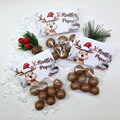 Reindeer Farts Guest Gift Advent Calendar Souvenir Christmas