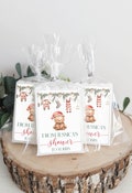 Christmas soap Favors, Christmas Baby shower favors, Soap Party Favors, Christmas baby clothes Party soap favors winter Christmas soap gifts