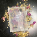 Wedding Printed Confetti Bag - Biodegradable Leaf Confetti - Throwaway Confetti - Sprinkle Love Biodegradable Confetti Packs