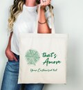 Italy Wedding Tote | Destination Wedding Welcome Tote | Ciao Italy Wedding Tote | Custom Text | Wedding Tote Bags For Italy Destination