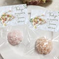 Carnation Soap Favors, Bridal Shower Gifts, Baby in Bloom Shower Favors Girl, Wedding Favors for Guests in Bulk, Garden Flower Gift