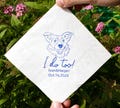 Custom Pet Face Cocktail Napkins,Illustrated Dog Wedding Napkins,Custom Cat Portrait Napkins Engagement Party Decorations