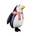 Penguin Foil Balloon, Christmas Decorations, Christmas Balloons, Winter Wonderland, Xmas Party Balloons, Christmas Gift, Stocking Filler