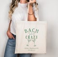 Club Bachelorette tote | Bachelorette Party bags | Summer Bachelorette Party