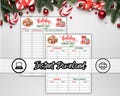 Holiday Party Sign Up Sheet, Holiday Potluck Sign Up Sheet, Holiday Potluck, Potluck Sign Up Sheet, Holiday Dinner Party, Holiday Dinner