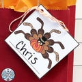Printable Ice HOCKEY THANKSGIVING TURKEY Sticks Gift Tags, Hockey Team Holiday Celebration Tournament Swag Bag Name | Instant Download pdf