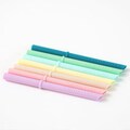 CHINO CLUB UK Straw with stopper for babychino babyccino cups christmas gift idea