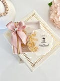 Gold Quinceanera Party Gifts, Sweet 16 Magnet, Mis Quince Anos Favor, Bridesmaid Party Favors, Sweet 15, Recuerdos Para Quinceanera
