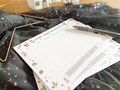Block "City Country Christmas" to play and fill out during the Christmas season