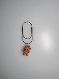 Gingerbread Paper Clip