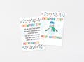 Snowman Soup Christmas Tag · Printable Holiday Favor Tag · Class Gift · Snowman Hot Chocolate Instructions · Hot Cocoa Gift · DIGITAL FILE