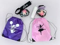 Dance Birthday Gift Personalized Dance Recital Gift Dance Team Gift Custom Name Tumbler Girl Headband Hair Set Custom Dance Party Favor Girl