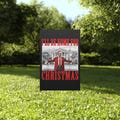 Trump Yard Sign, Trump 2024, Support America, Christmas Sign, Trump Christmas Decor