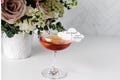 Cloud 9 Acrylic Drink Tag, Initial Wine Glass Tag, Custom Acrylic Lasercut Drink Tags,Star Acrylic Tags, Seating Arrangement, Bridal shower
