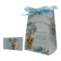 Personalized Confetti Holder Favor Box (Nica 59)