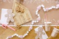 Gingerbread Man Napkins (24 ct.)