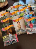 Custom Hot Wheels Car