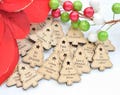 Christmas Activity Tokens/ Advent Calendar Tokens/ Stocking Filler Ideas/ Custom Tokens/ Kid's Holiday/ ActivitiesCustom/ Holiday Coupons