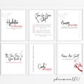 Nursing School Graduation Party 6 Bundle Table Signs, Printable, Nurse Welcome Sign, Graduation Party Decor for Nurses, RN, LPN, Nurse Party