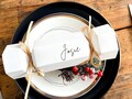 Christmas Cracker Gift Boxes - Fill your Own! Personalised Gift Box Perfect for Sweets, Chocolate, Jewellery etc