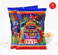 Circus Chip bag Wrapper Editable template Kids Carnival Birthday Chip Bag digital design Instant download Fun Fair Circus Tent Chip Bag